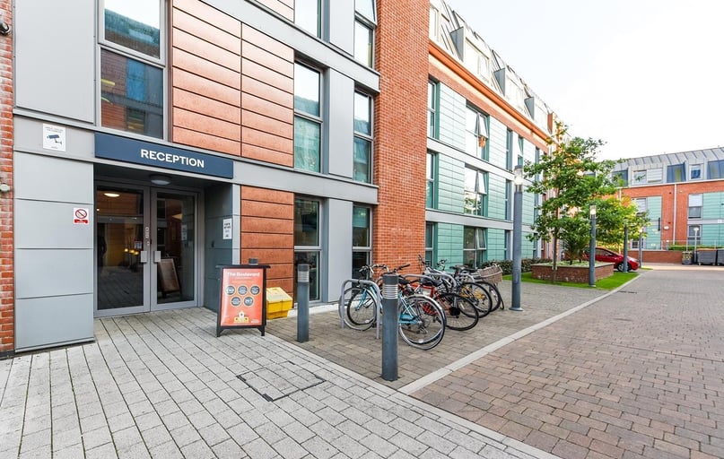 Hull Road, Layerthorpe, York - Image 1